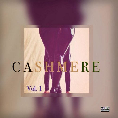 Cashmere - Vol. 1 (2018)