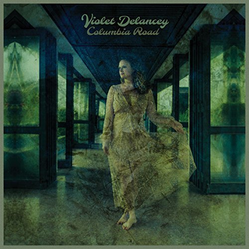 Violet Delancey - Columbia Road (2018)