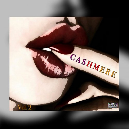 Cashmere - Vol. 2 (2018)