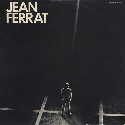 Jean Ferrat - La Commune (1971 Reissue) (2010)