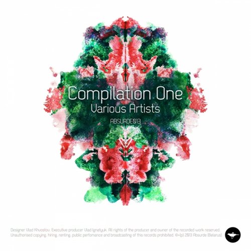 VA - Compilation One (2018)