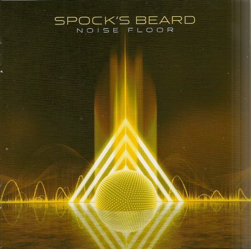 Spock's Beard - Noise Floor (2018) [Hi-Res]