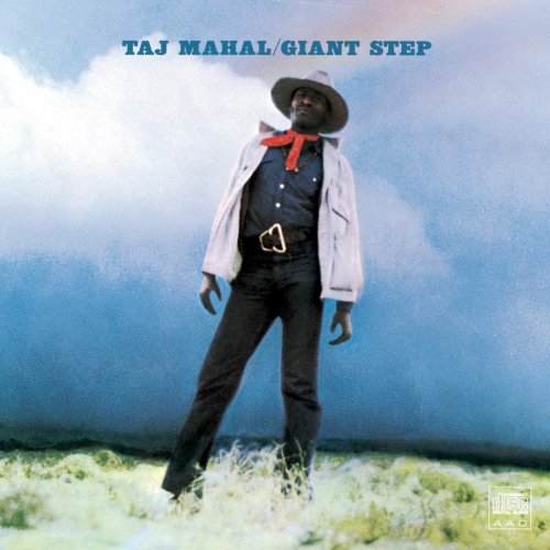 Taj Mahal - Giant Step / De Ole Folks At Home (1989)