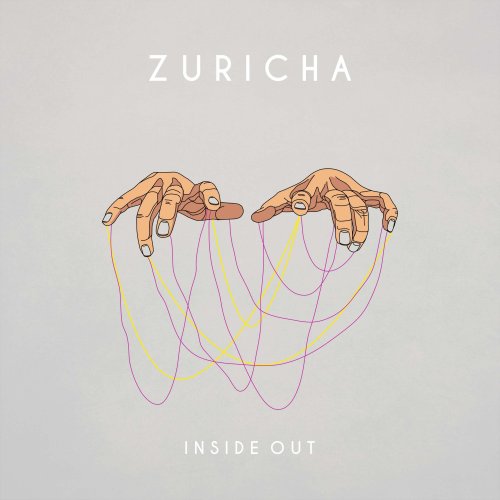 Zuricha - Inside Out (2018)