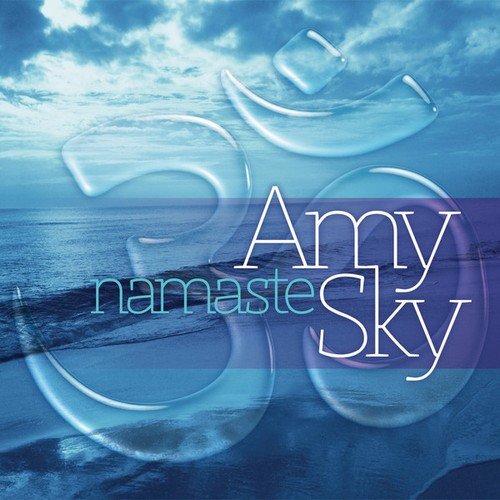 Amy Sky - Namaste (2014)