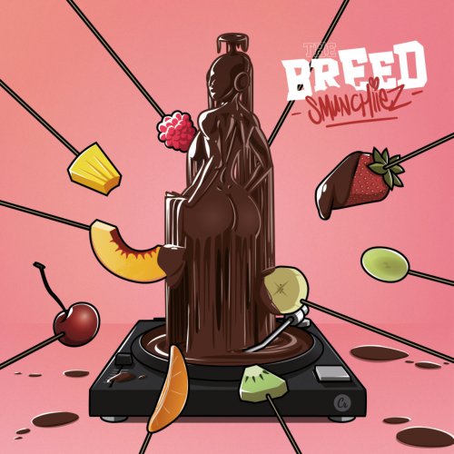 The Breed - Smunchiiez (2018)