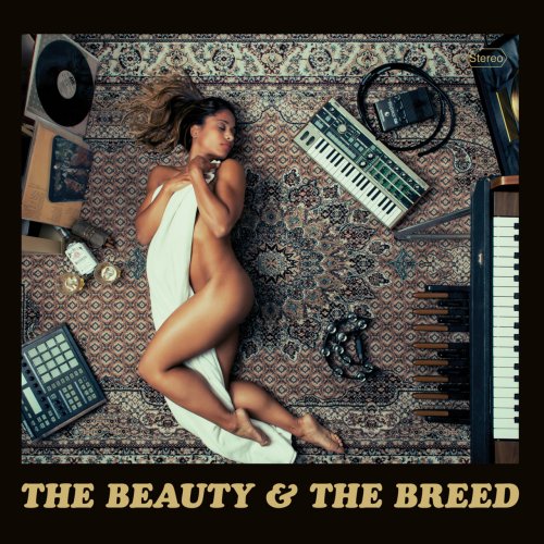 The Breed - The Beauty And The Breed (2016) flac