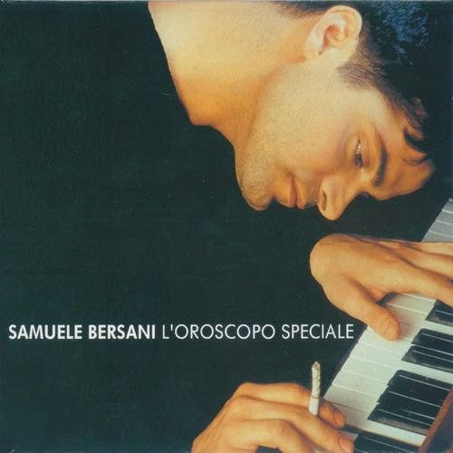 Samuele Bersani - L'oroscopo speciale (2000)