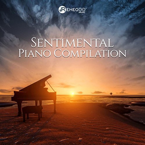 VA - Sentimental Piano Compilation (Instrumental Piano Jazz, Relaxing Piano Lounge) (2018)