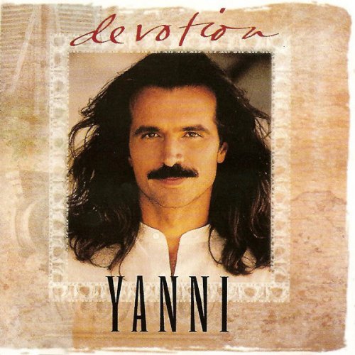 Yanni - Devotion: The Best of Yanni (1997)