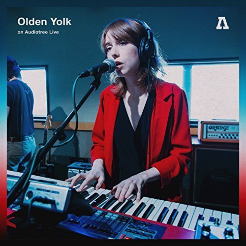 Olden Yolk - Olden Yolk on Audiotree Live (2018)