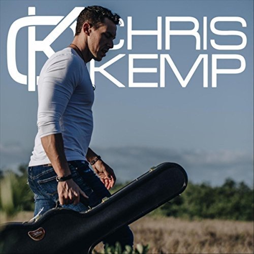 Chris Kemp - Chris Kemp (2018)