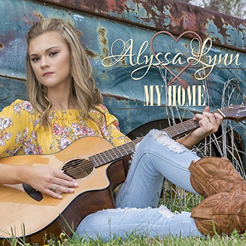 Alyssa Lynn - My Home (2018)