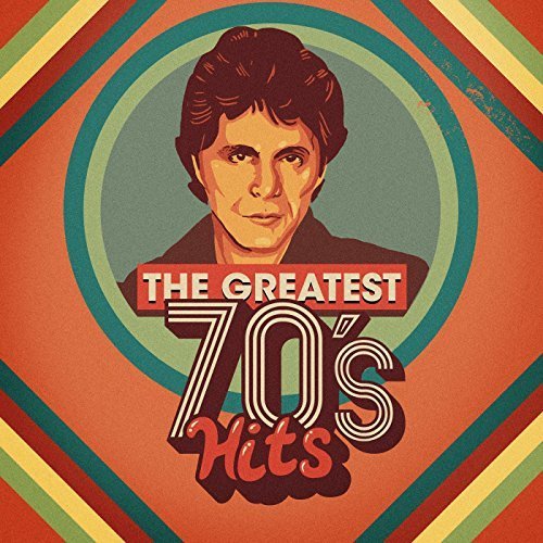 VA - The Greatest 70's Hits (2018)