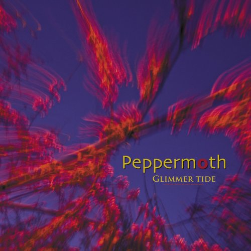 Peppermoth - Glimmer Tide (2018)