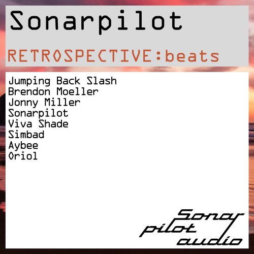 Sonarpilot - Retrospective: Beats (2018)