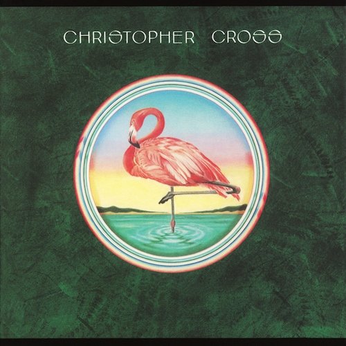 Christopher Cross - Christopher Cross (1979 Japanese Remaster) (2012) CD-Rip