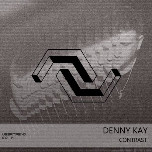 Denny Kay - Contrast (2018)