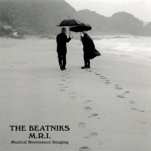 THE BEATNIKS - M.R.I. Musical Resonance Imaging (2001)