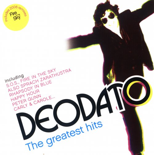 Deodato - The Greatest Hits (2006)