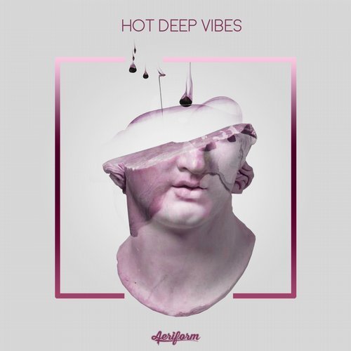 VA - Hot Deep Vibes (2018)