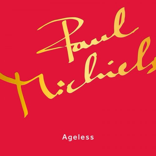 Paul Michiels - Ageless (2018)