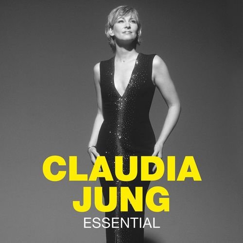 Claudia Jung - Essential (2012)