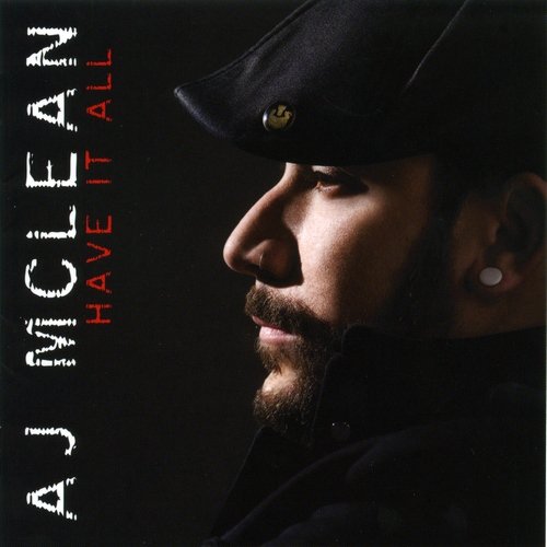 AJ McLean - Have It All (2010) Lossless