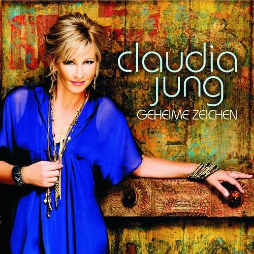 Claudia Jung - Geheime Zeichen (2009)