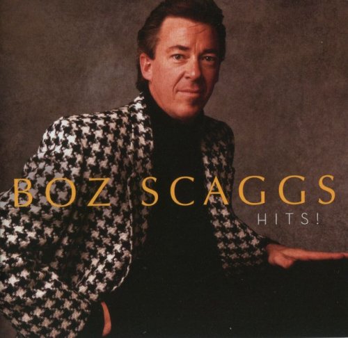 Boz Scaggs - Hits! (2006) CDRip