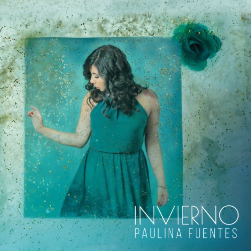 Paulina Fuentes - Invierno (2018) 320kbps