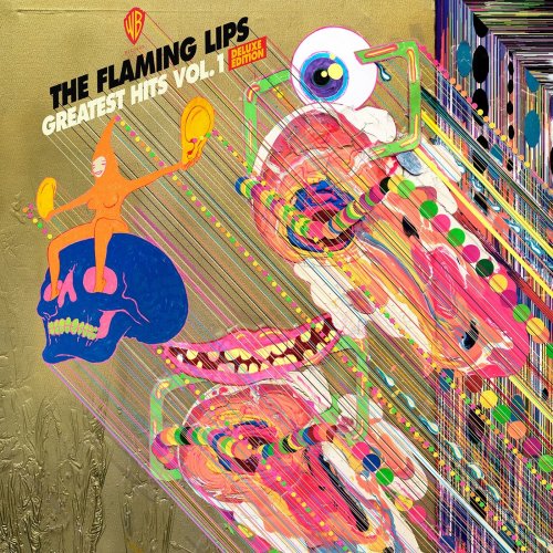 The Flaming Lips - Greatest Hits, Vol. 1 (Deluxe Edition) (2018) [Hi-Res]