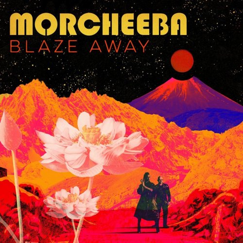 Morcheeba - Blaze Away (2018) [Vinyl]