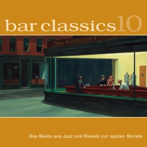 VA - Bar Classics 10 (2014)