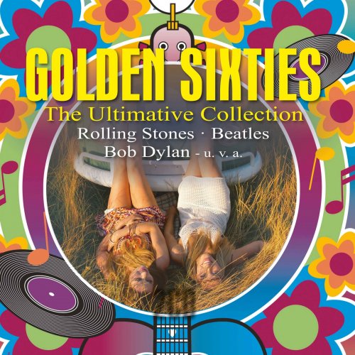 VA - Golden Sixties: The Ultimate Collection (2018)