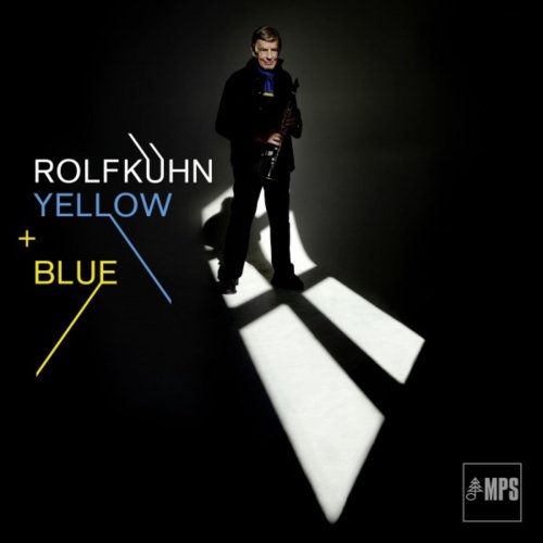 Rolf Kuhn - Yellow + Blue (2018) [Hi-Res]