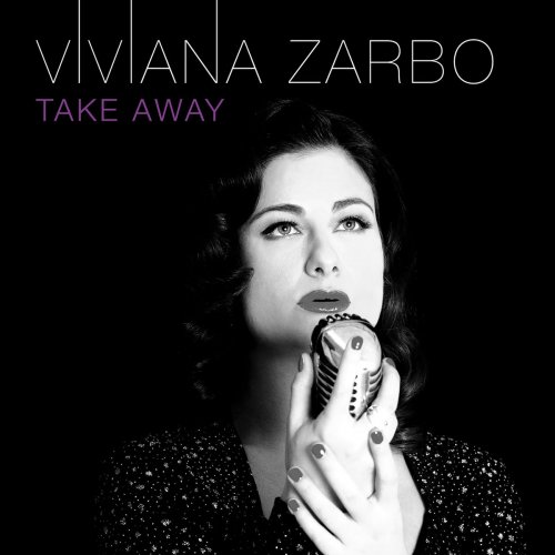 Viviana Zarbo - Take Away (2018) 320kbps