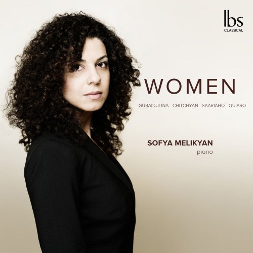 Sofya Melikyan - Women (2018)