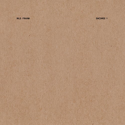 Nils Frahm - Encores 1 (2018)