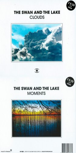 The Swan And The Lake - Clouds & Moments (2017) [Double Album]