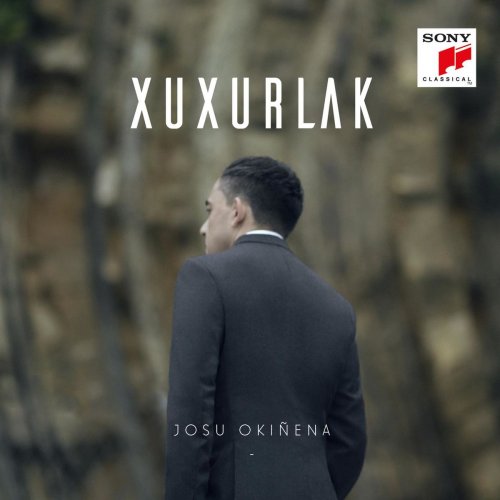 Josu Okiñena - Josu Okiñena: Xuxurlak (2018)