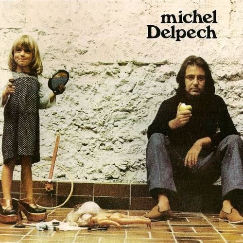 Michel Delpech - Le chasseur (1974)