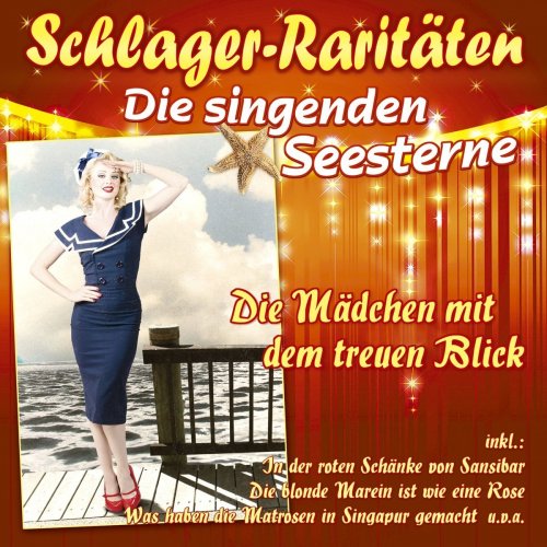 Die Singenden Seesterne - Die Mädchen mit dem treuen Blick (2018)