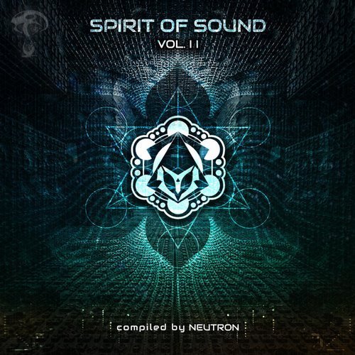 VA - Spirit of Sound Vol.II (2018)