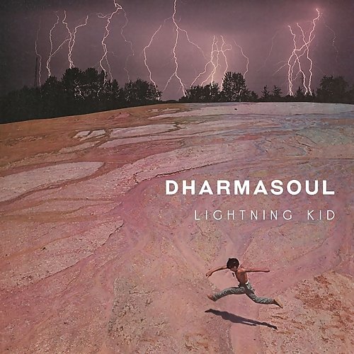 Dharmasoul - Lightning Kid (2018)