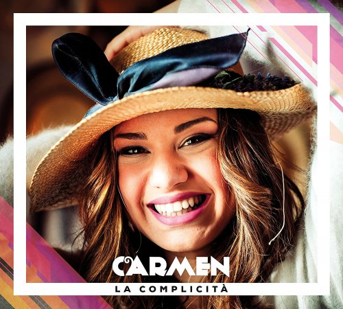 Carmen - La Complicità (2018)
