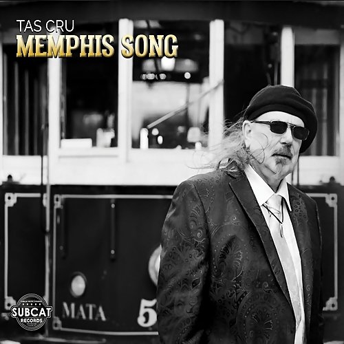 Tas Cru - Memphis Song (2018) FLAC