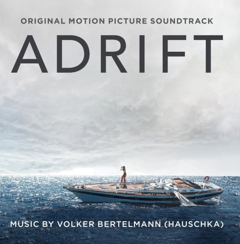 Hauschka - Adrift  (Original Motion Picture Soundtrack) (2018) [Hi-Res]