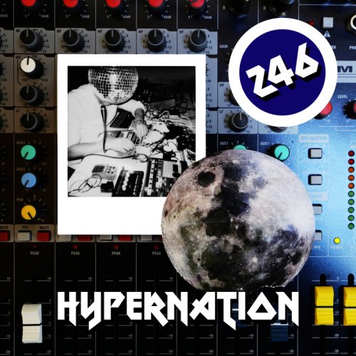 246 - Hypernation (2018)