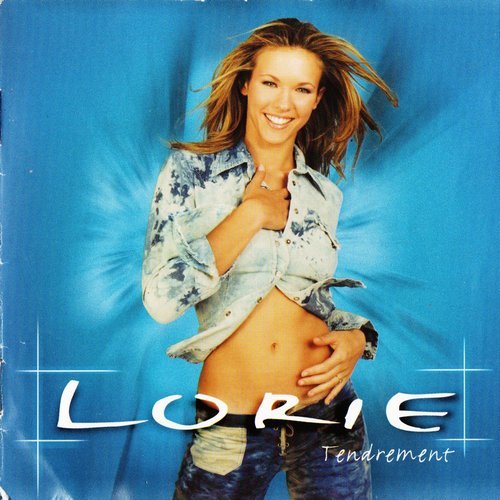 Lorie - Tendrement (2002)